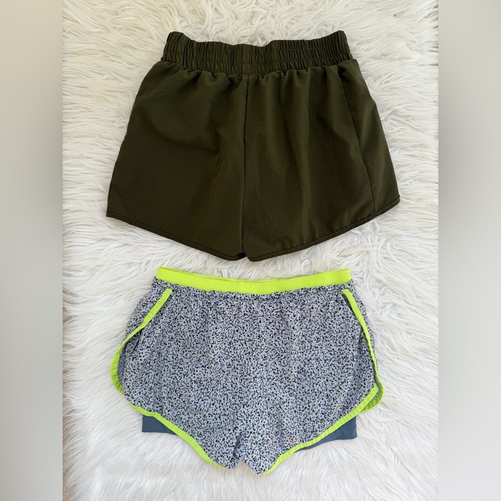 Athletic Shorts Bundle - Picture 7 of 8